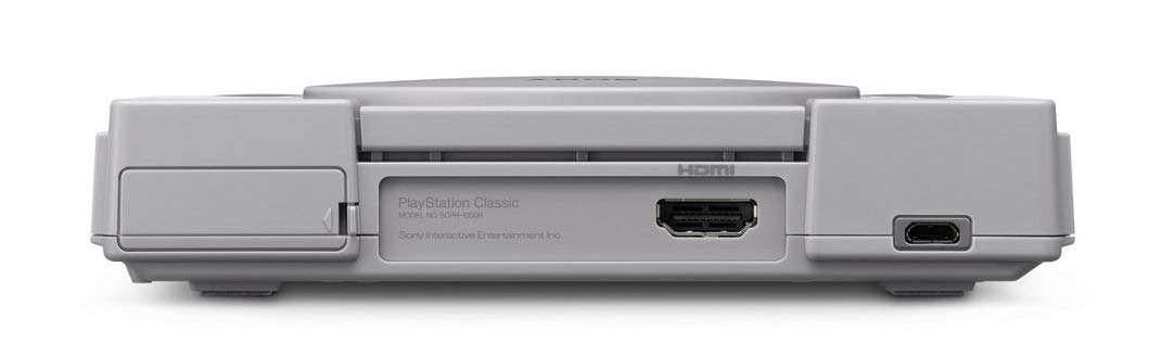 PlayStation - Classic (Sony Eurasia Garantili) : Amazon.com.tr